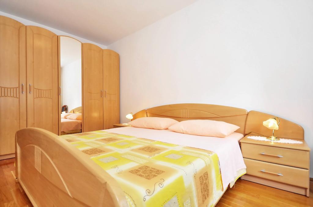 Apartment Good Choice Split Bilik gambar