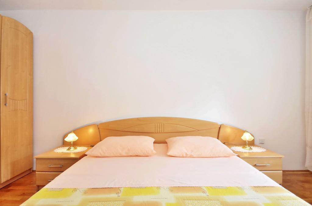 Apartment Good Choice Split Bilik gambar