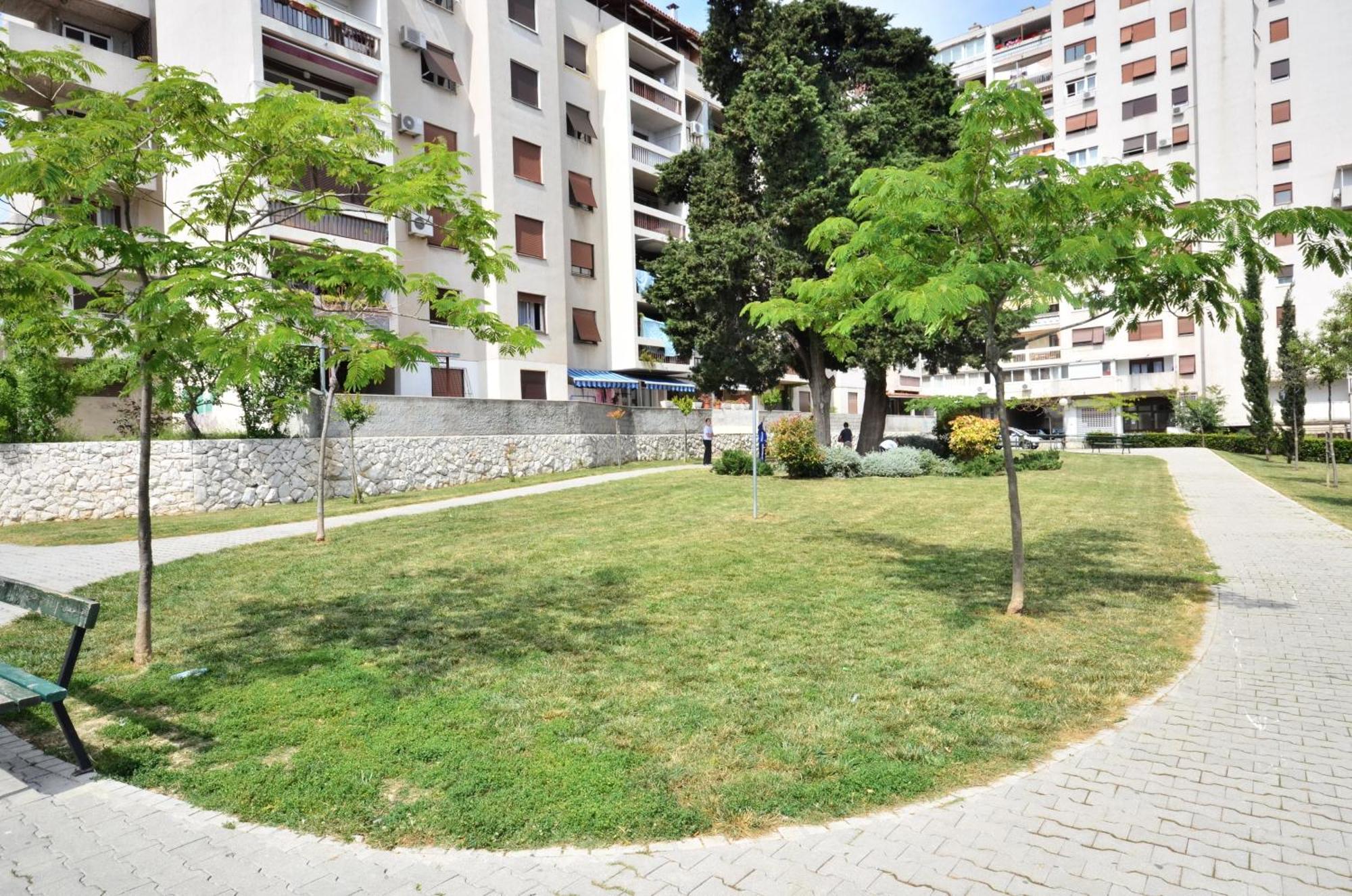 Apartment Good Choice Split Luaran gambar