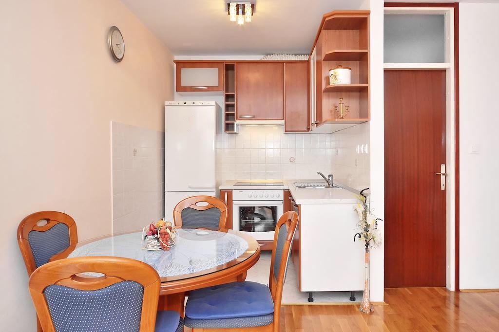 Apartment Good Choice Split Luaran gambar