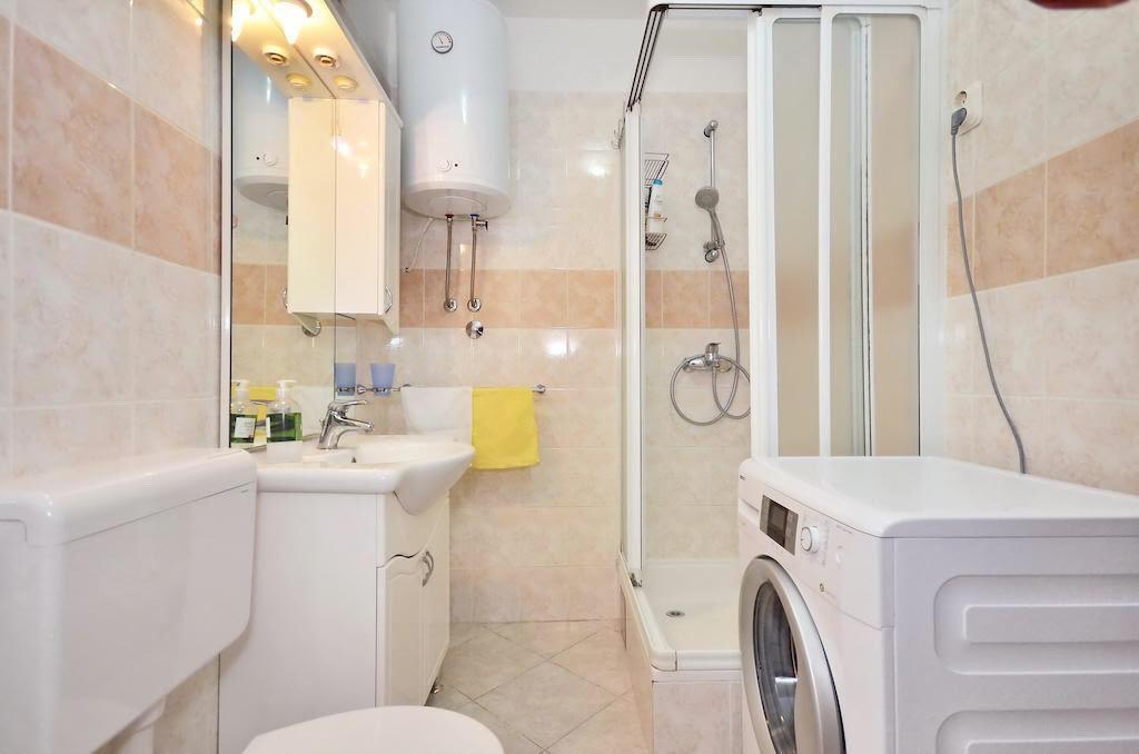 Apartment Good Choice Split Luaran gambar